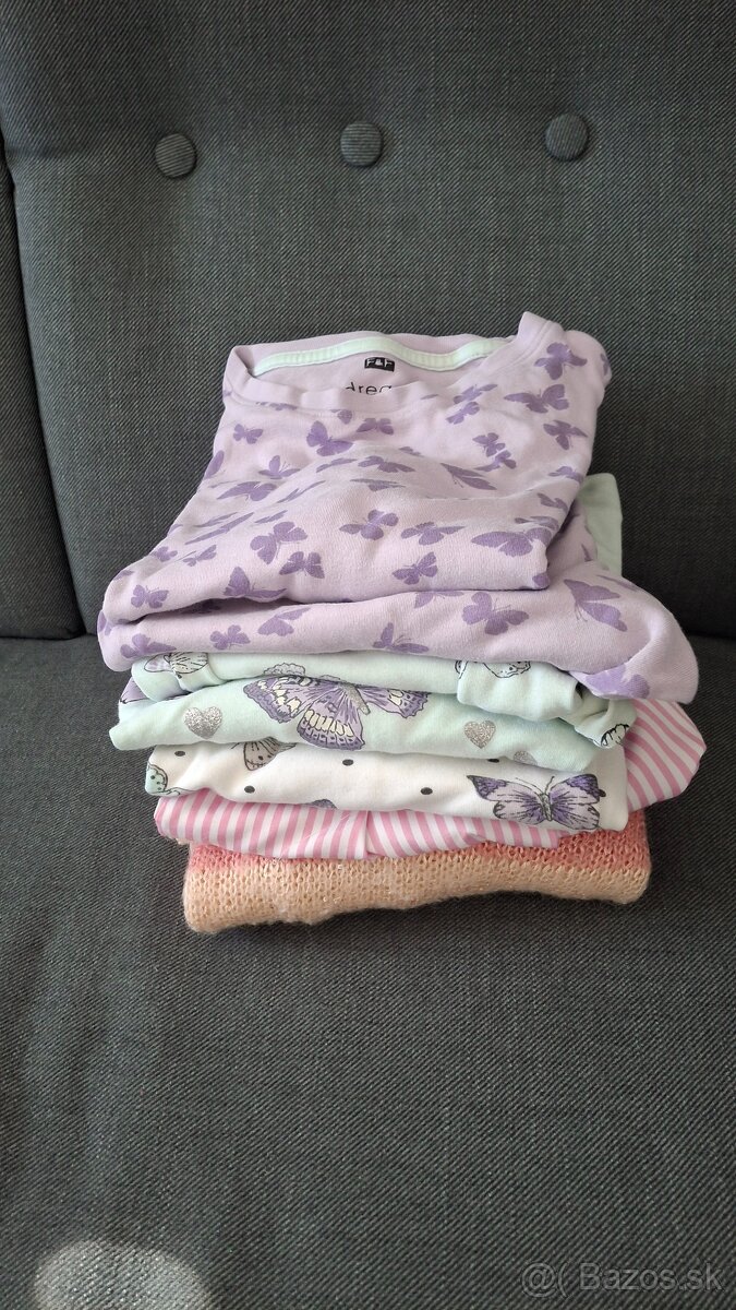 oblečenie pre 8r dievčatko - 17