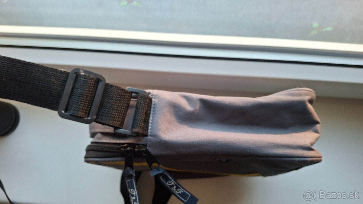 Ďalekohľad BPC 10X50 TENTO - 17