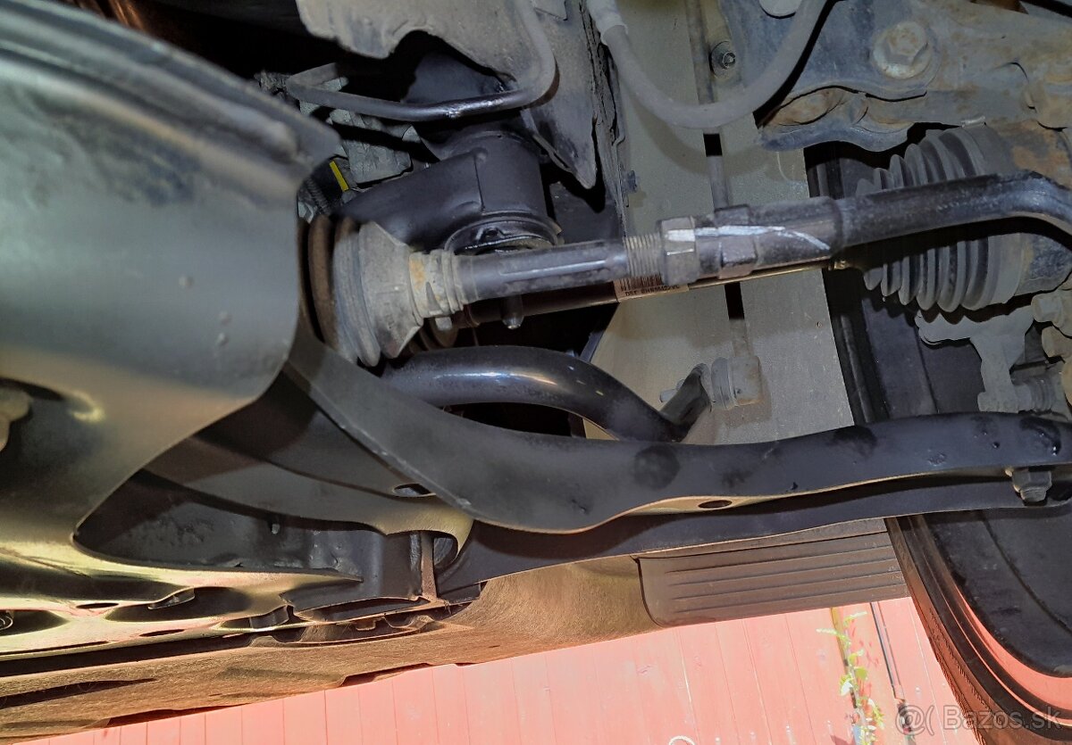 Hyundai Tucson ● predaj / výmena - 17