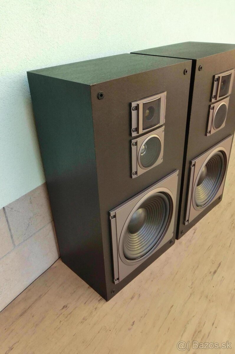 Reprobedne Tesla ARO 6804 a Videoton DC2580 . - 17