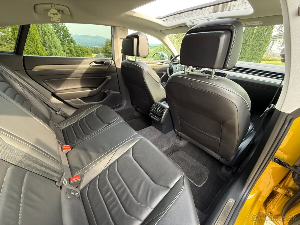 VOLKSWAGEN ARTEON ELEGANCE 2.0 TDI DSG, 110kW, 2018 - 17