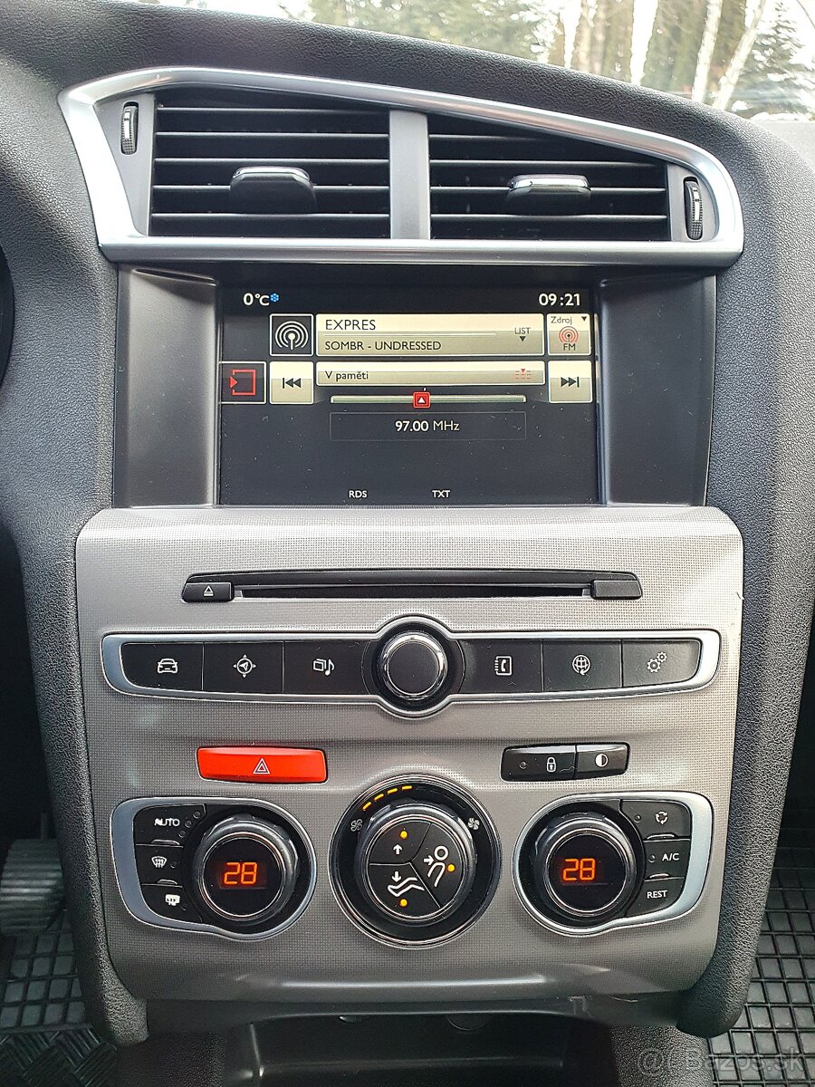 Citroën C4 PureTech 110 Shine - 17