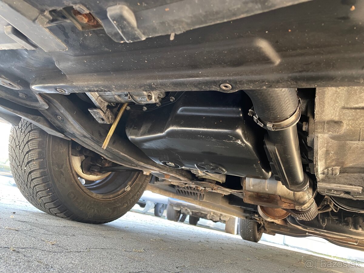 Fiat Scudo 2,0 94kW - 17