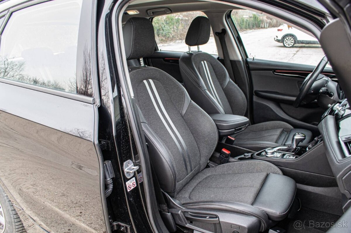 BMW Rad 2 Active Tourer 225xe iPerformance - 17