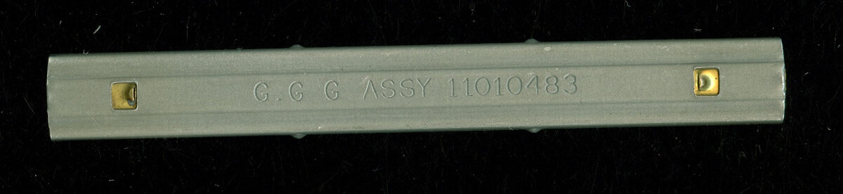 HISTORICKÉ NÁBOJE 8 - 17