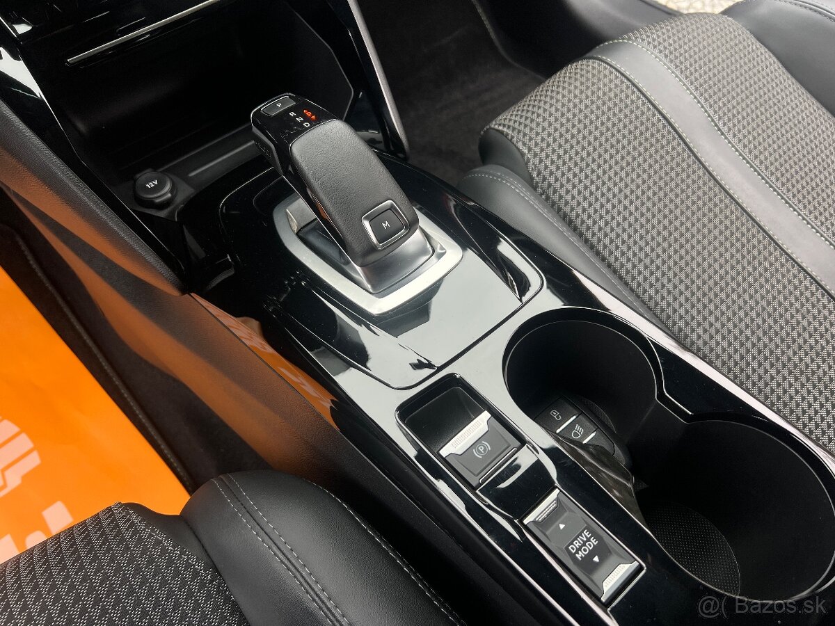 Peugeot 208 1.2 PureTech 130 GT EAT8 - 17