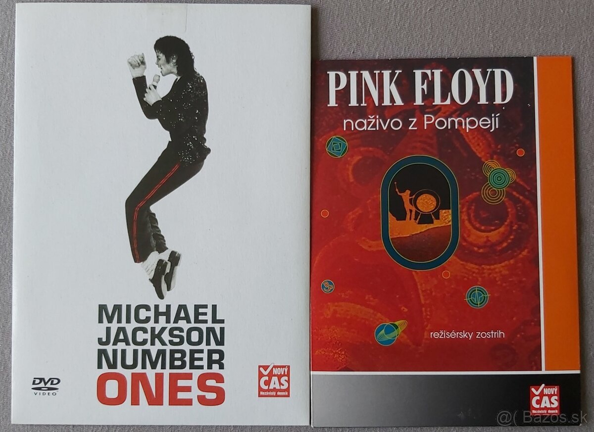 Predám DVD filmy- rôzne žánre - 17