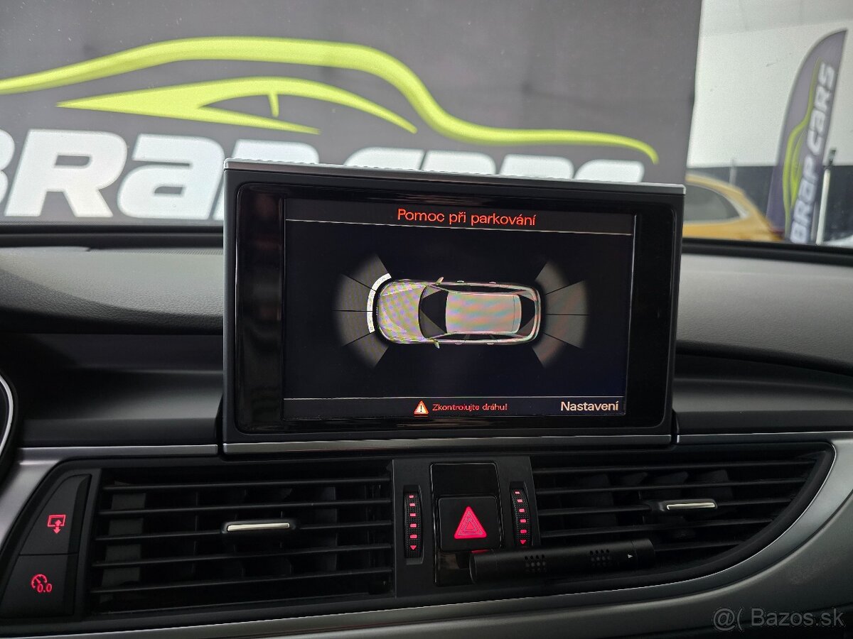 Audi A6 Avant 3.0 TDI DPF Prestige - 17