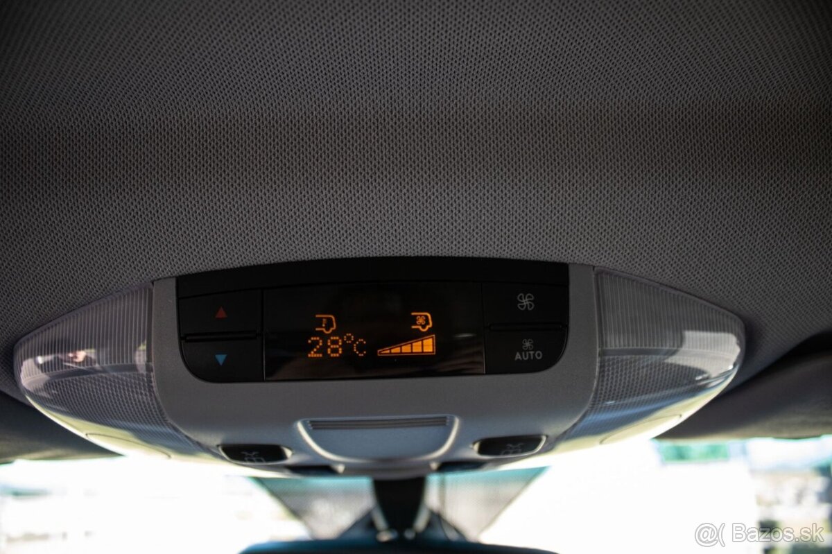 Mercedes-Benz Viano 2.2 CDI Ambiente Lang - 17