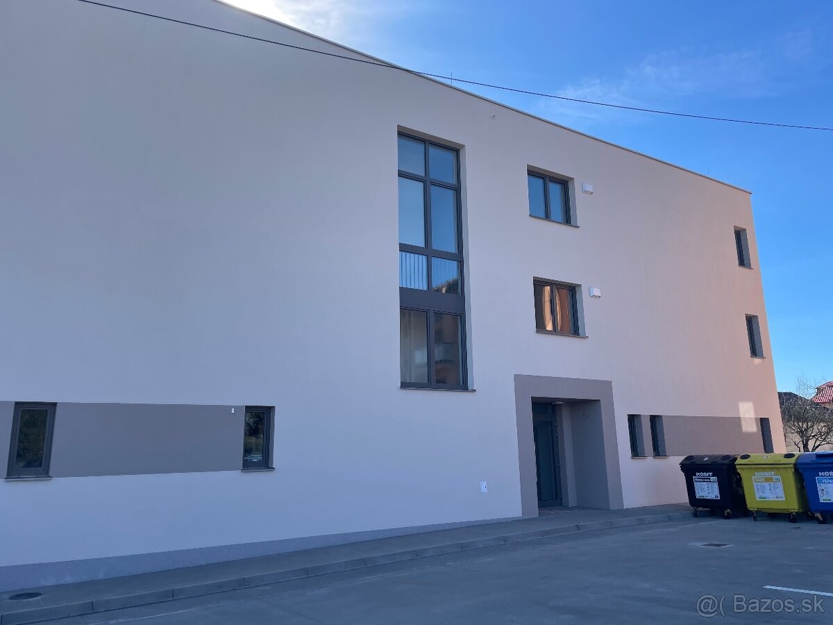 2 izbový byt na podnájom - 17