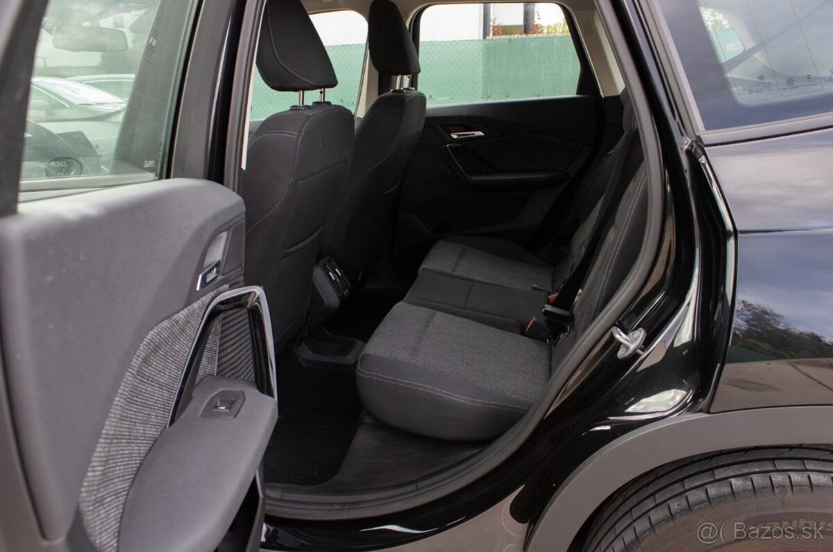 BMW X1 sDrive 18i A/T - 17