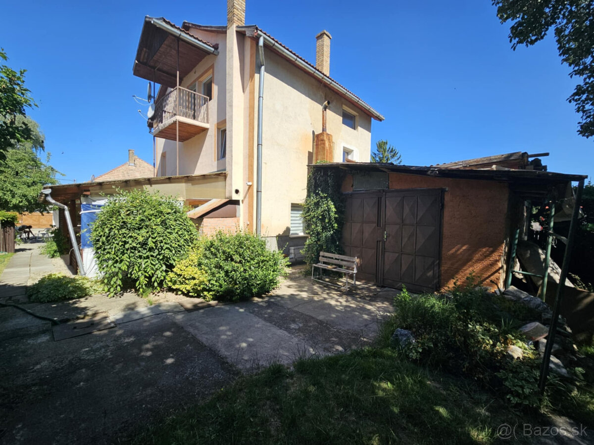 Predaj RD v obci Gemerská Panica. - 17