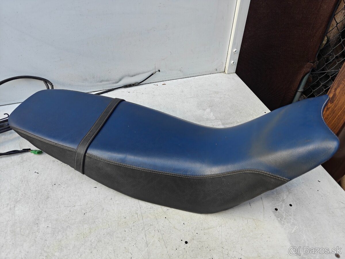 Honda FMX 650 - NÁHRADNÍ DÍLY - 17