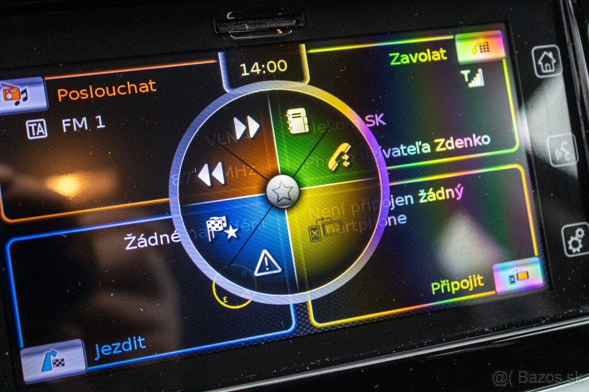 Suzuki SX4 S-Cross 1.4 BoosterJet Premium 2WD - 17