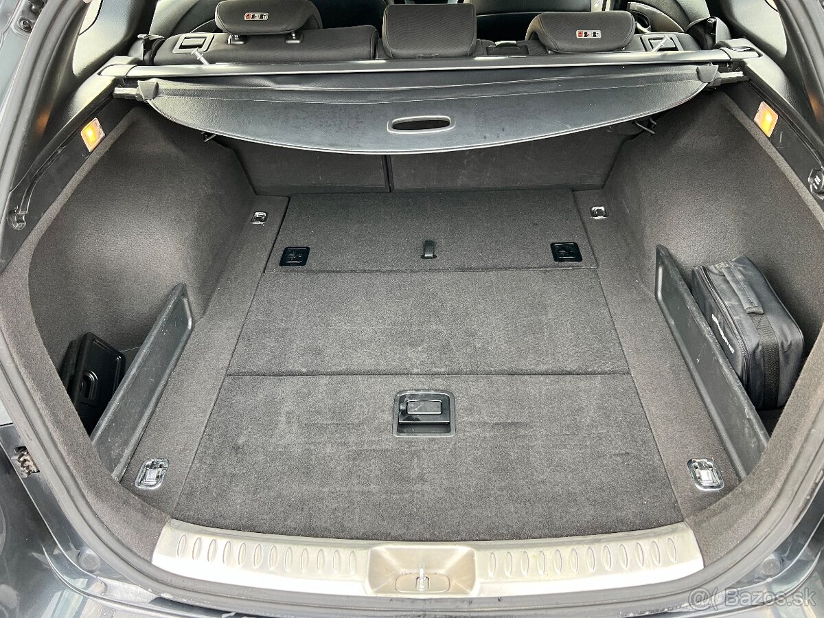 HYUNDAI I40 1.7CRDi 100kW 2015 COMBI ✅CENA NA SK ŠPZ - 17