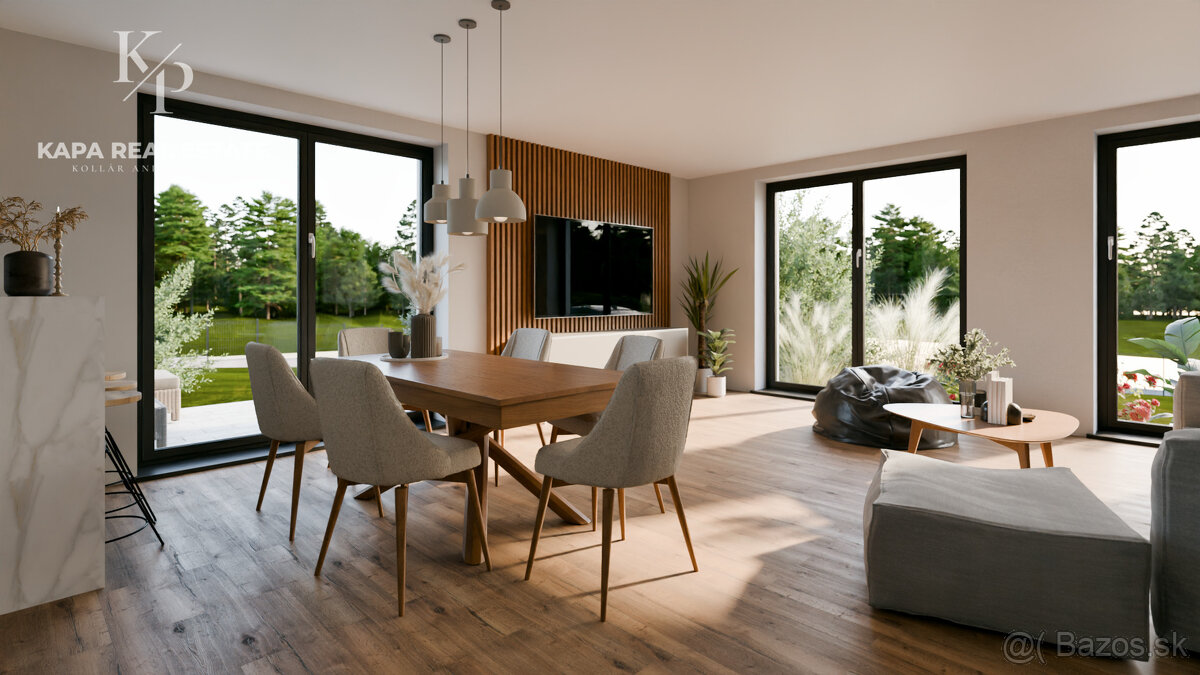 Stavebný pozemok na predaj, Hrušková ulica, obec Fintice - 17