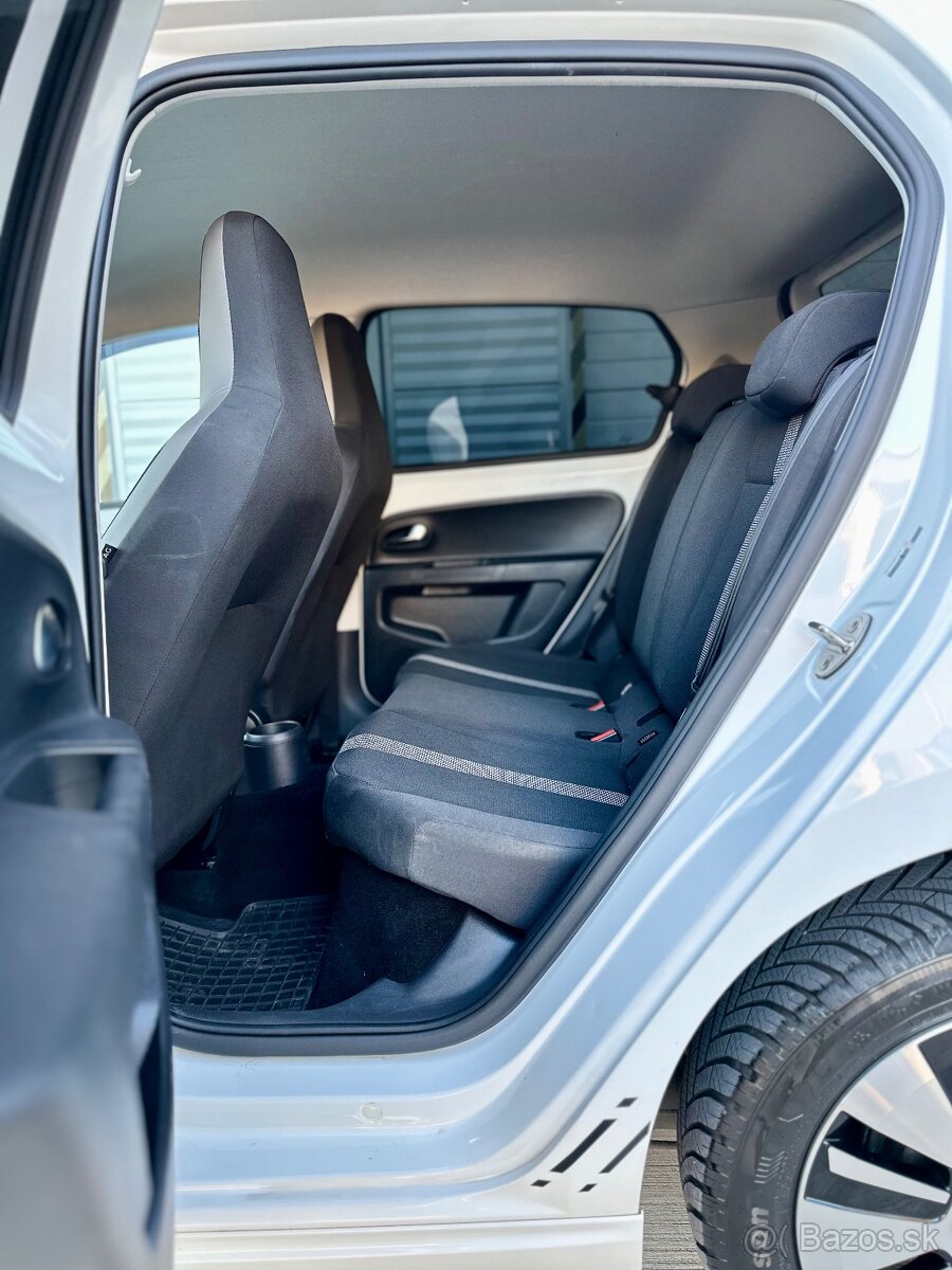 Volkswagen e-UP 60 kW 2017 - 17