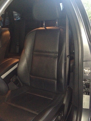 Predam BMW X6 35D Xdrive - 17