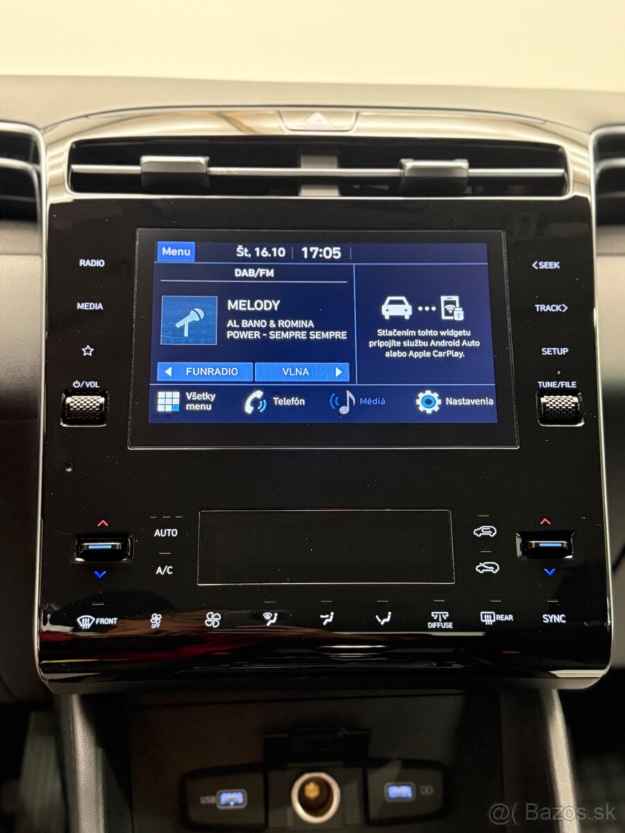 Hyundai Tucson 1.6 T-GDi Shine - 17