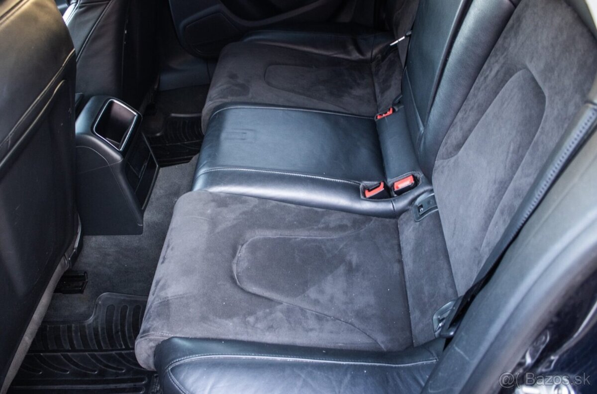 Audi A5 Sportback, 3.0 TDI 150kW - 17