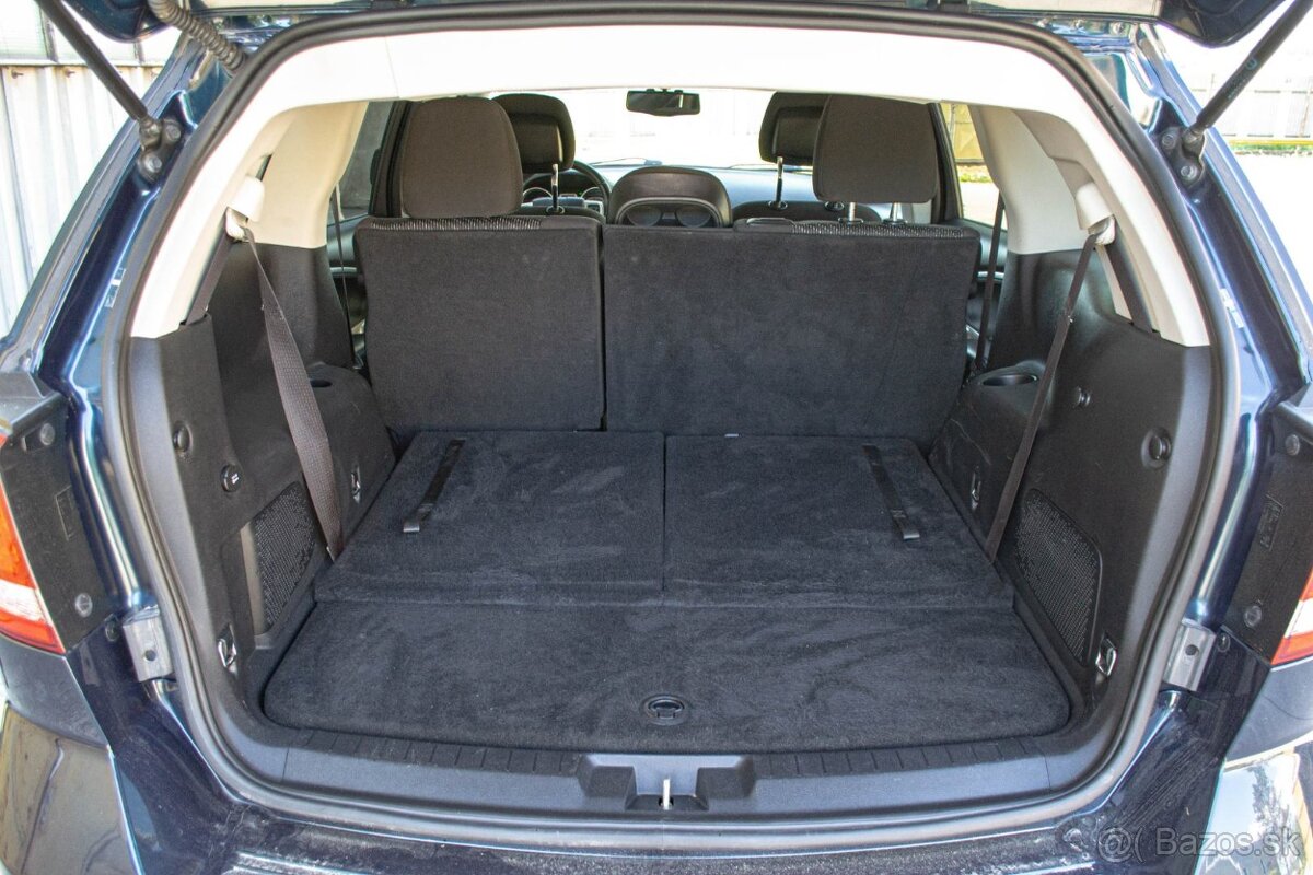 FIAT FREEMONT 2.0 MultiJet 170 HP AWD AUTOMAT - 17