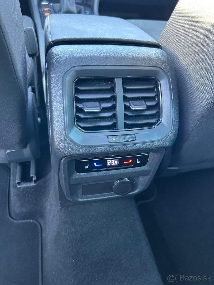 Volswagen Tiquan - 17