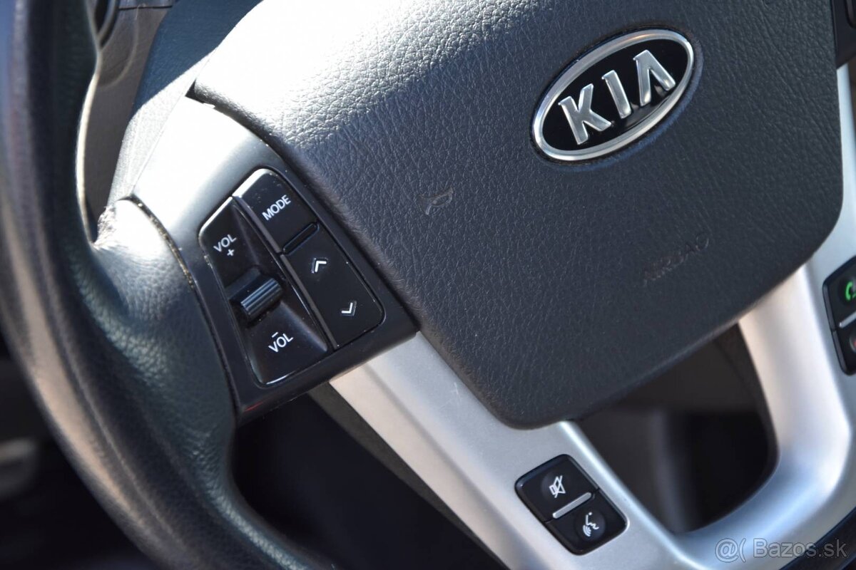 Kia Sorento 2.2 CRDi VGT 4WD LX A/T 7m. - 17