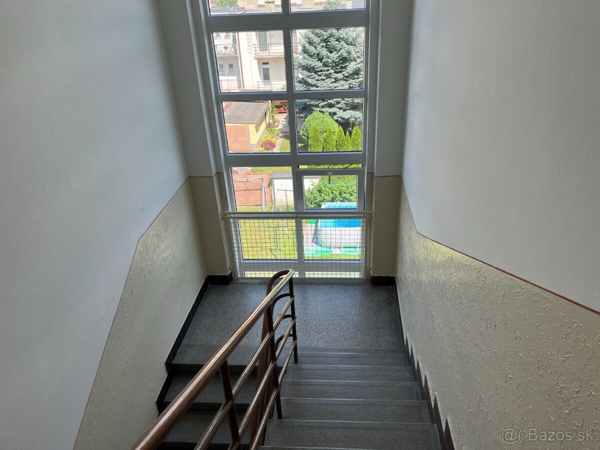 2 izbový byt Trenčín na prenájom, Sihoť - 17