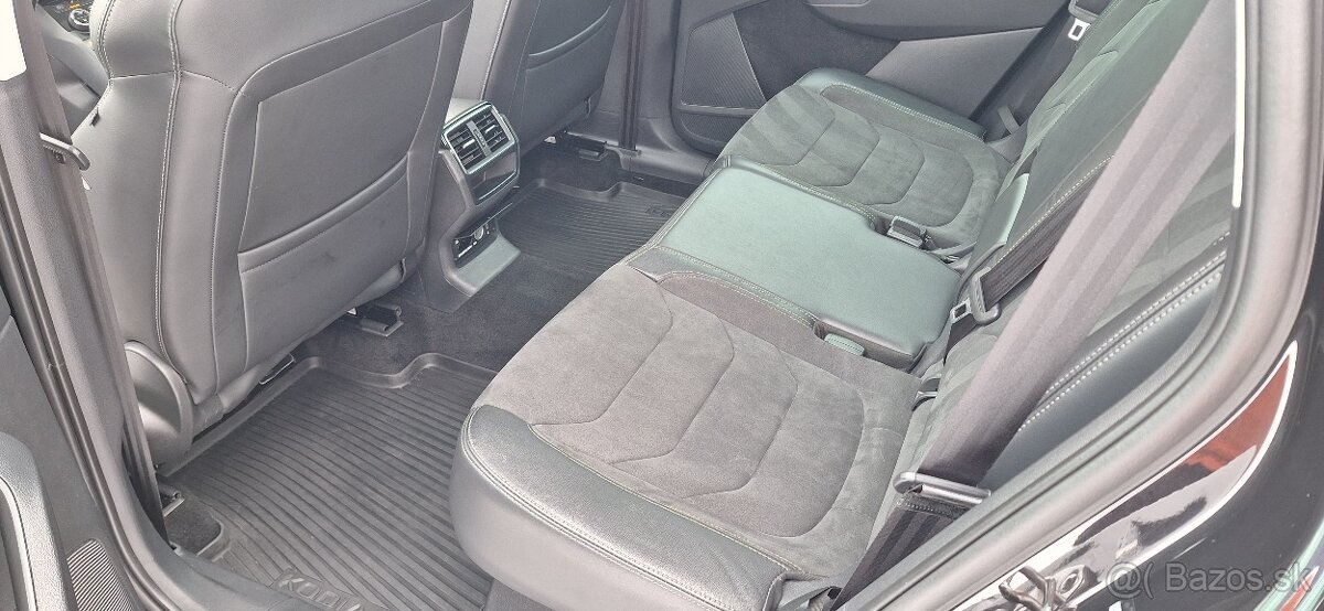 Škoda Kodiaq 2.0 Style 4x4 - 17