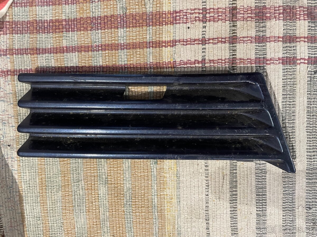 Mercedes W124 W210 - 17