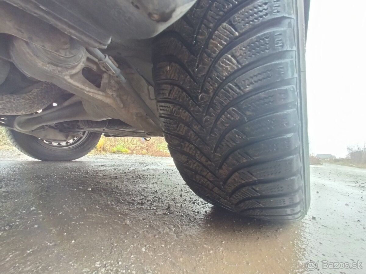 Opel Zafira 1.7 CDTI 92kW, 7-miest. - 17