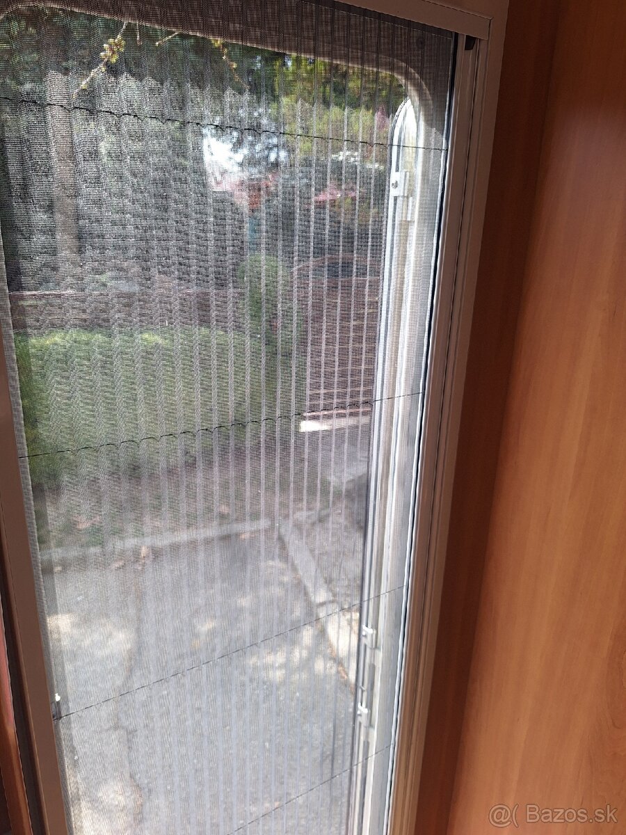 Obytný príves - 17