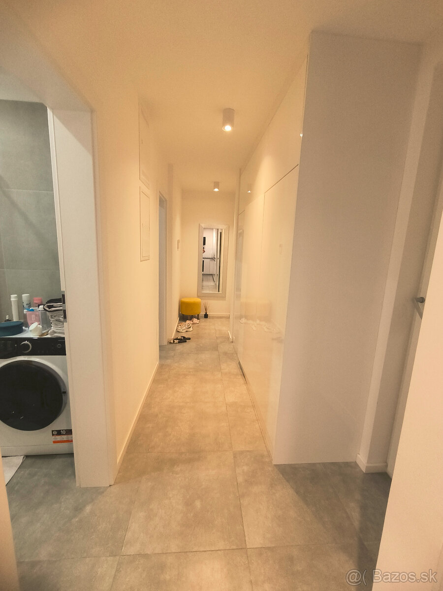 Iba u nás 2i BEZRUČOVA RESIDENCE,balkón,loggia,garáž.státie - 17