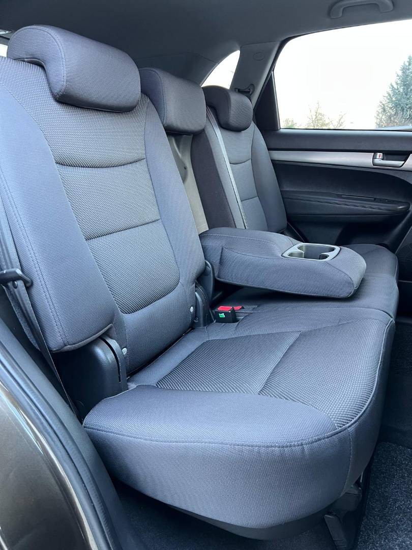 Kia Sorento 2.2 CRDi VGT 4WD EX 7m. - 17