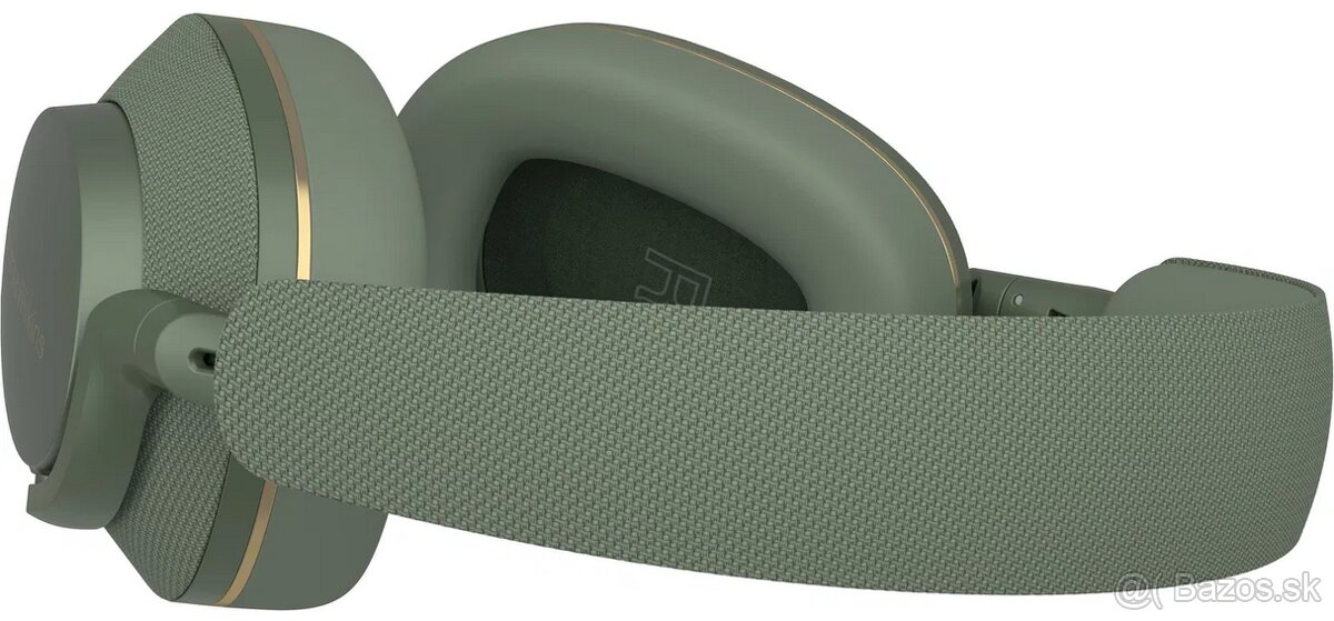 Bowers & Wilkins PX7S2e Forest Green - 17