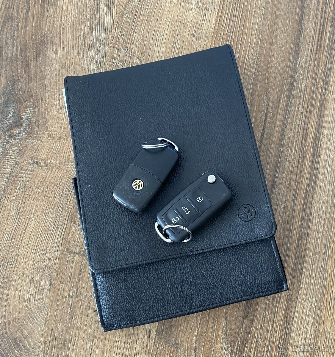 VW GOLF VI 1.6 TDI 77 KW TRENDLINE - 17