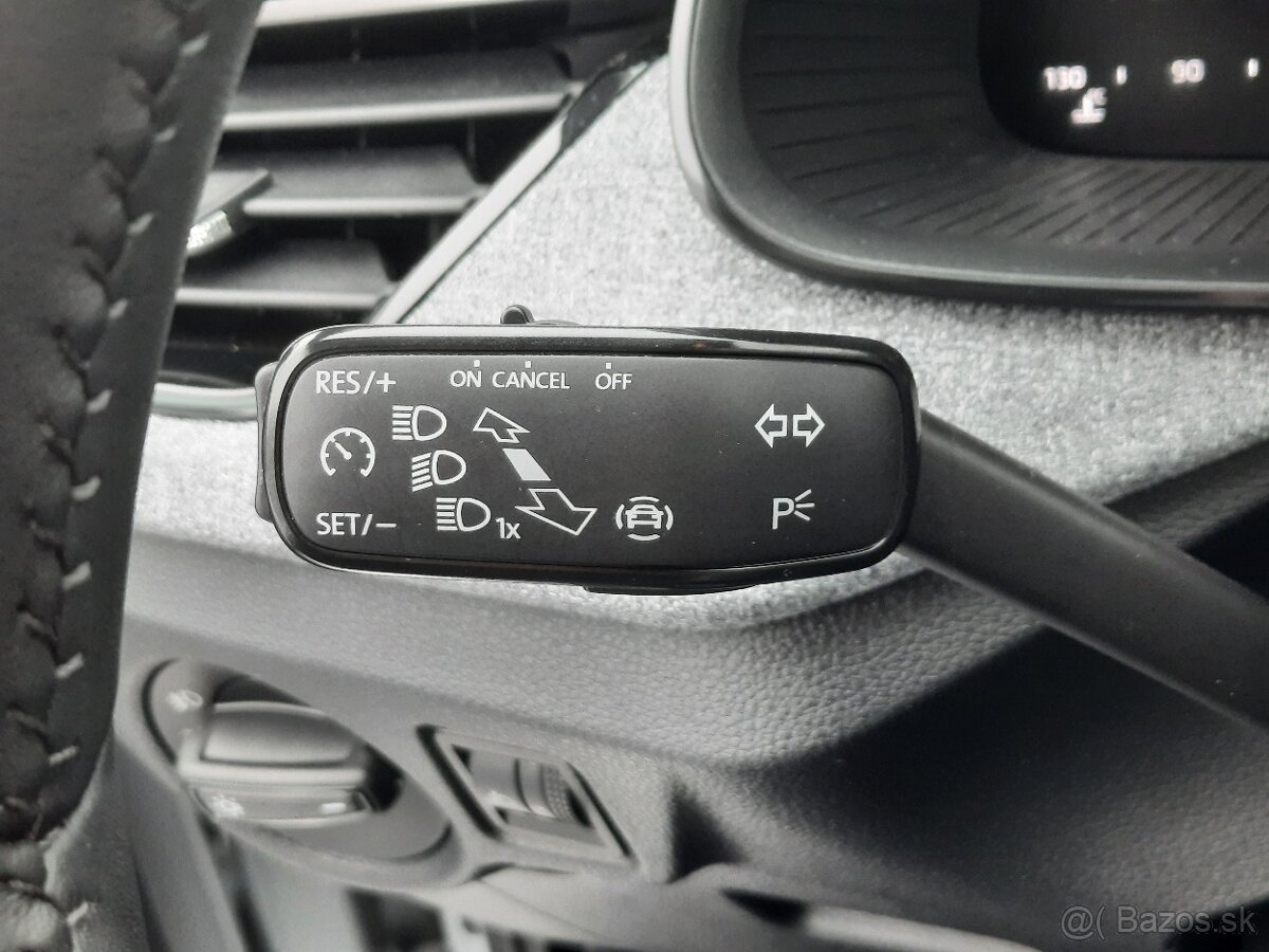 Škoda Scala Selection 1,0 TSI 85kW 6MP - 17