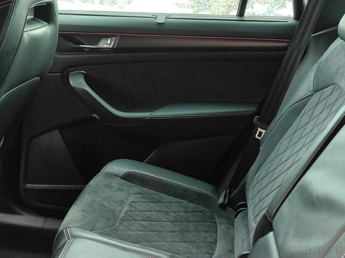 ŠKODA KODIAQ SPORTLINE - 17