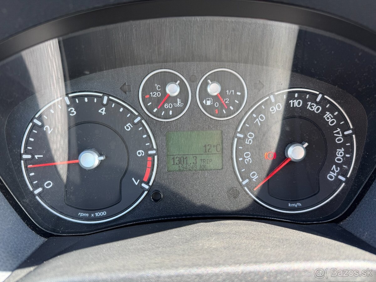 Ford Fiesta 1.3 Ambiente - 17