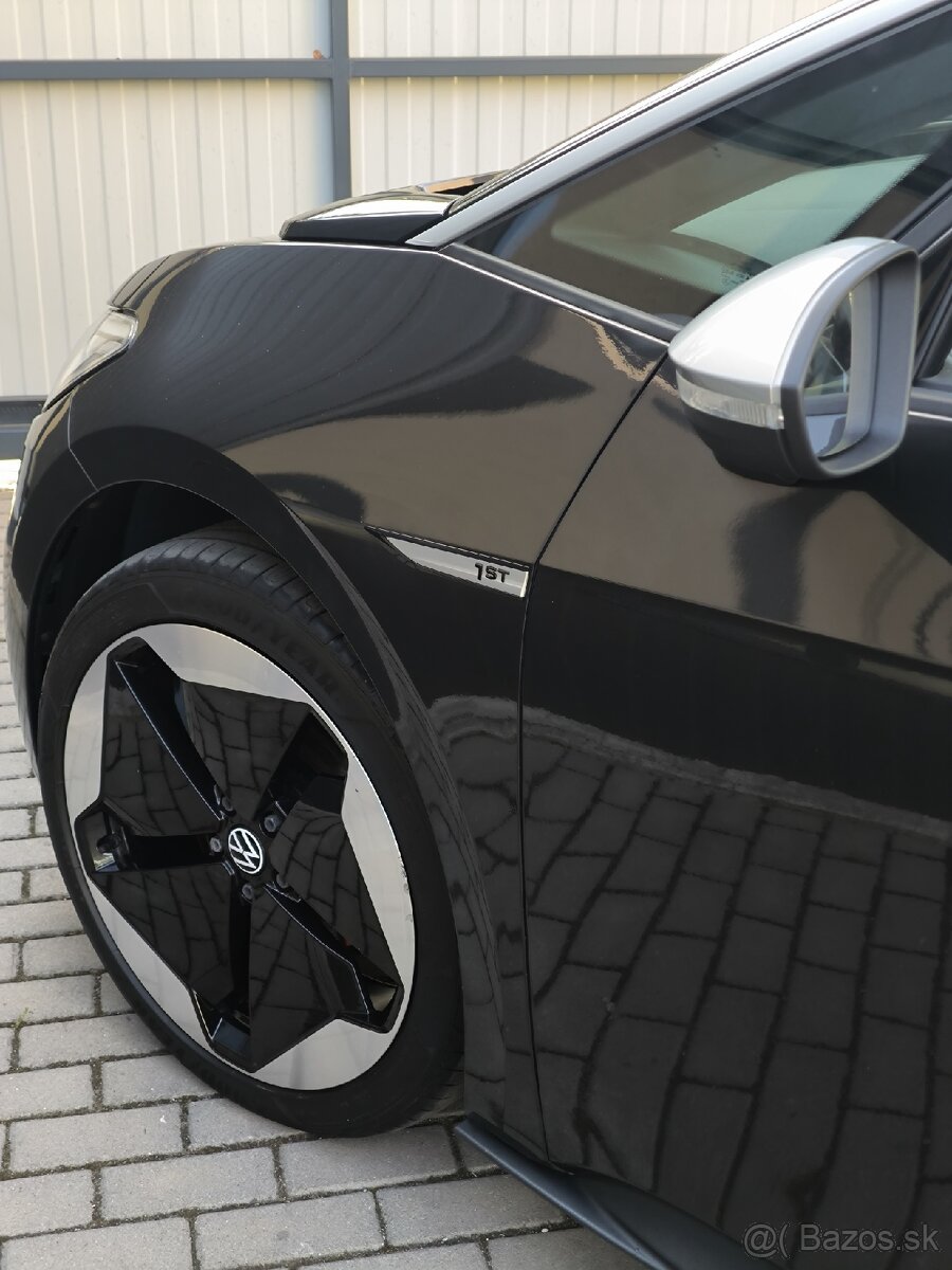 VW ID.3 1ST Edition | 62KwH | r20 | MATRIX | ODPOČET DPH - 17