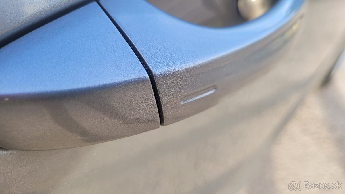 Octavia III 1,6 tdi DSG FACELIFT TOP STAV - 17