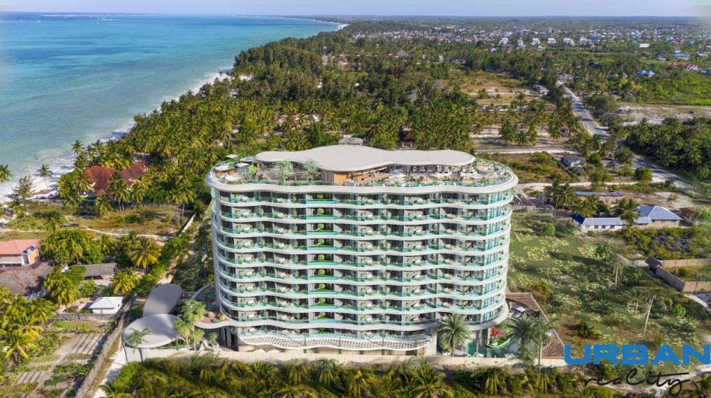 Predaj 3-izbového bytu, Paje, Zanzibar - 17