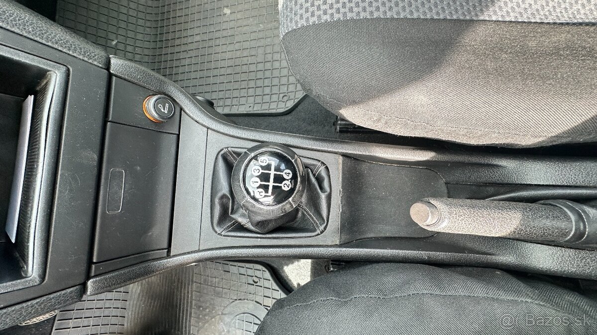 Opel Astra Classic 1.4 16V - 17