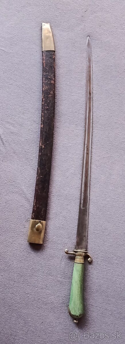 Tesak - 17