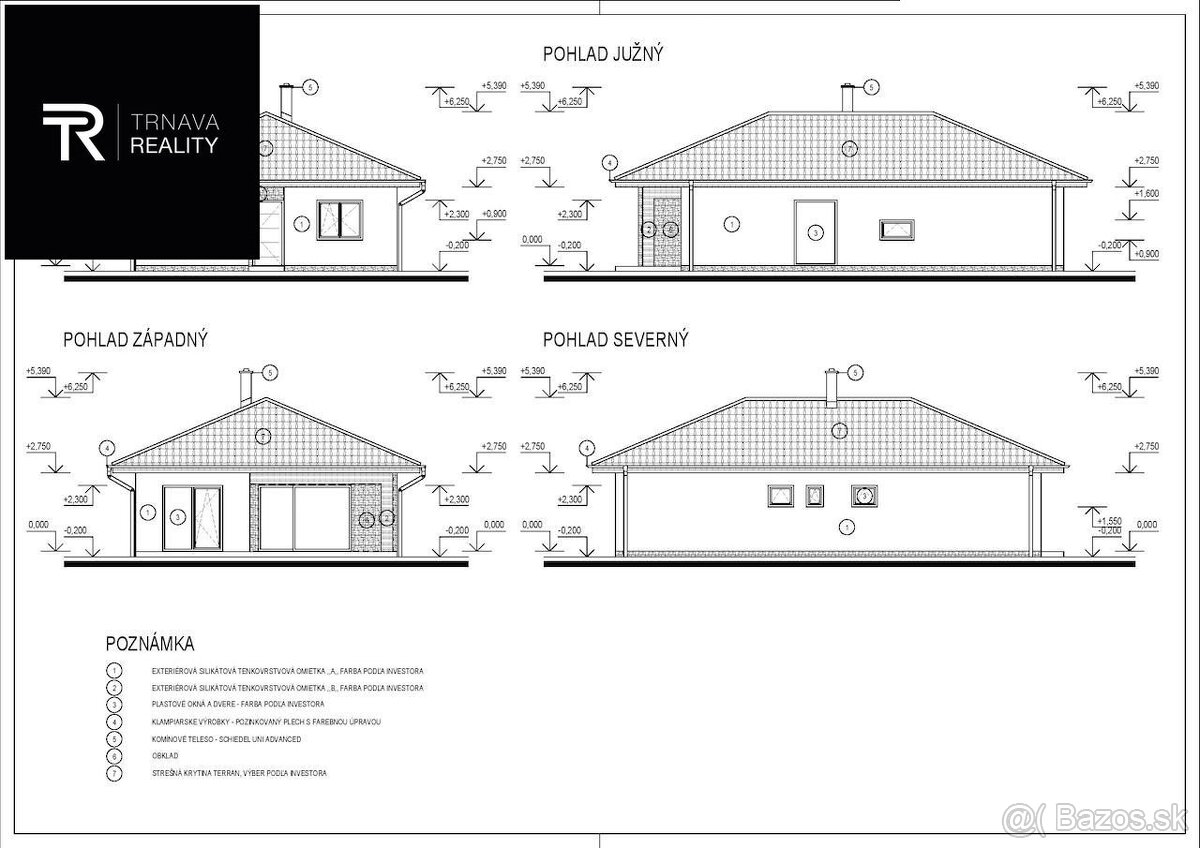 ibvboleraz.sk - novostavby rodinných domov v obci Boleráz od - 17