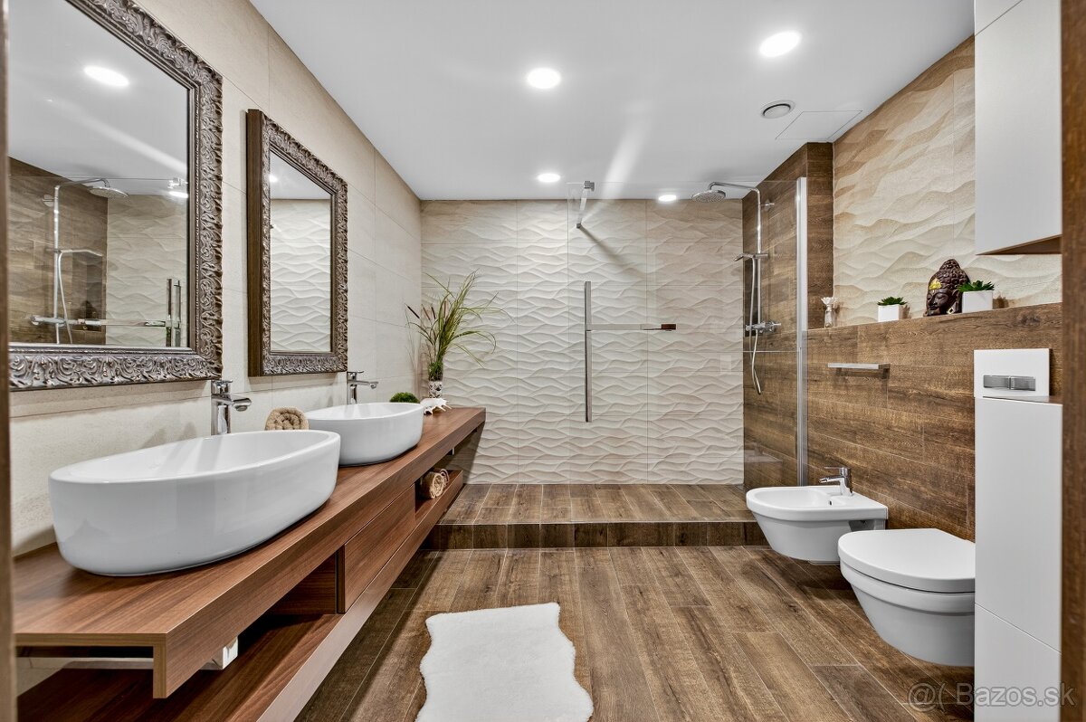 NA PREDAJ EXKLUZÍVNY 4-IZBOVÝ BYT S VÝHĽADOM NA RAKÚSKO - 17