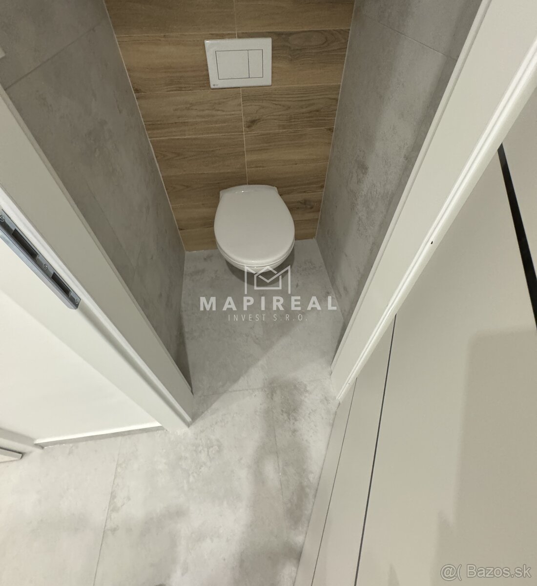 NOVINKA TERASA, Ružínska ul., NOVOREKONŠTRUOVANÝ, 3-i - 17