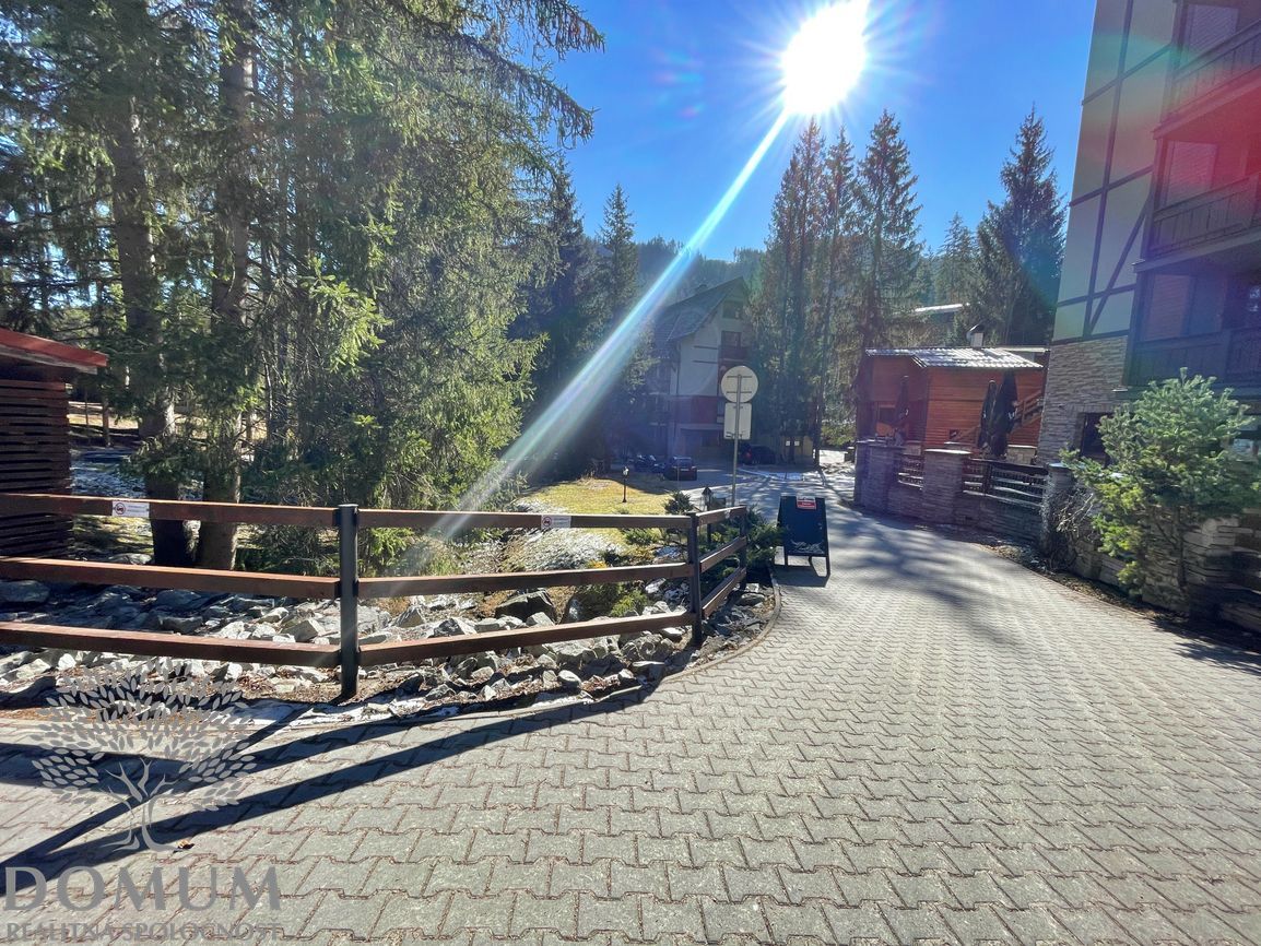 32m2 + terasa / apartmán Malinô Brdo – Ružomberok - 17