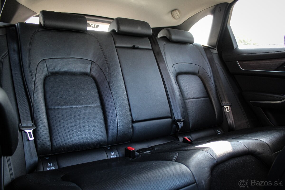 Jaguar F-Pace 2.0 D165 MHEV S AWD A/T - 17