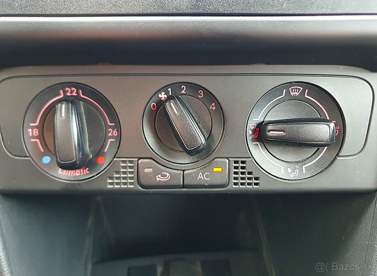 Volkswagen Polo 1.6 TDI Comfortline - 17